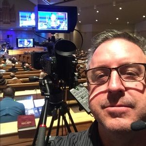 Meet your Posher, Frank